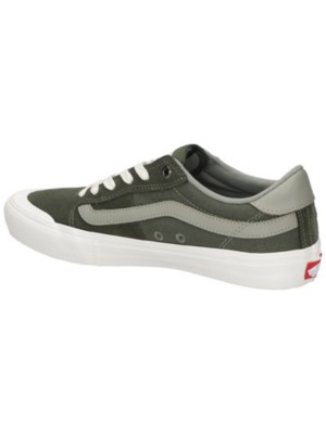 vans 112 pro skate shoes